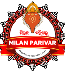 Milan Parivar Logo