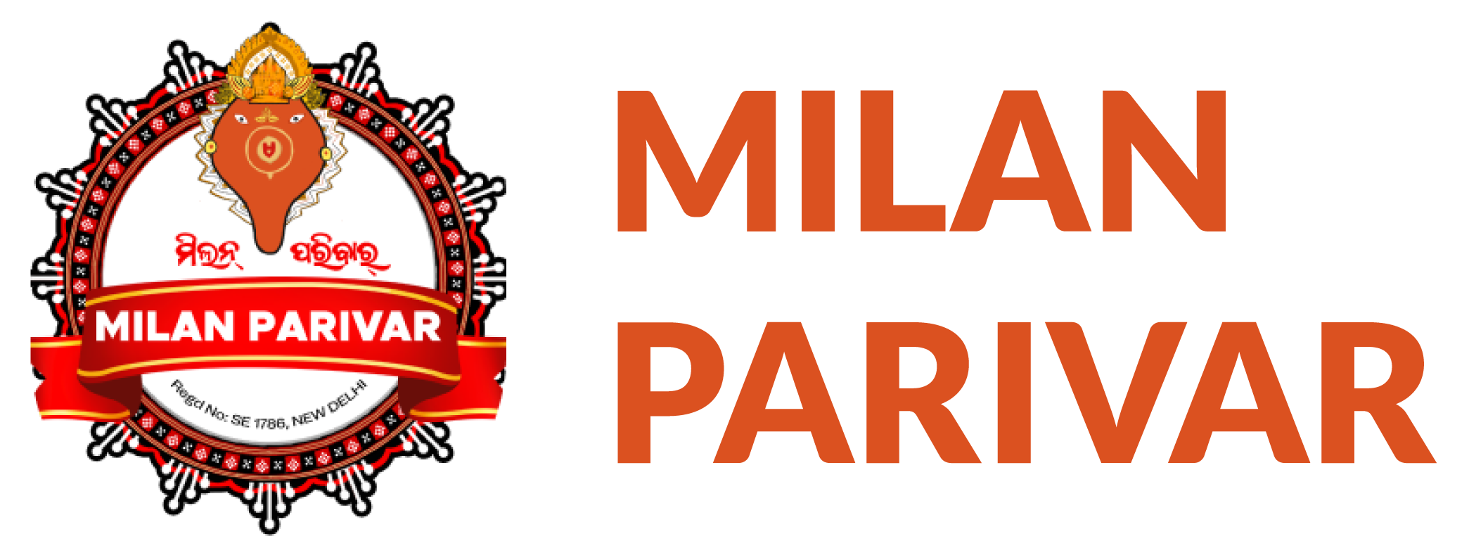 Milan Parivar Logo